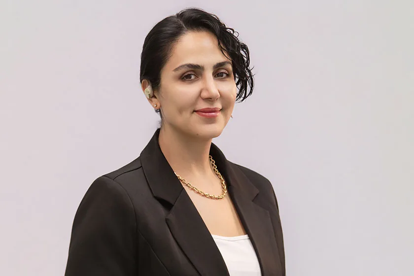 Soheila